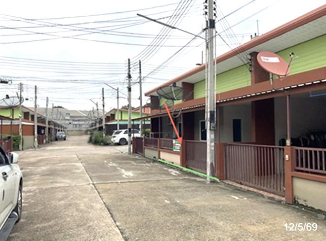 picture TOWN HOUSE 19.5 Sq.w. Pluak Daeng Rayong for 1.1M - 2/27