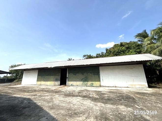 picture FACTORY 2875 Sq.w. Khu Muang Buri Ram for 15.9M - 19/67