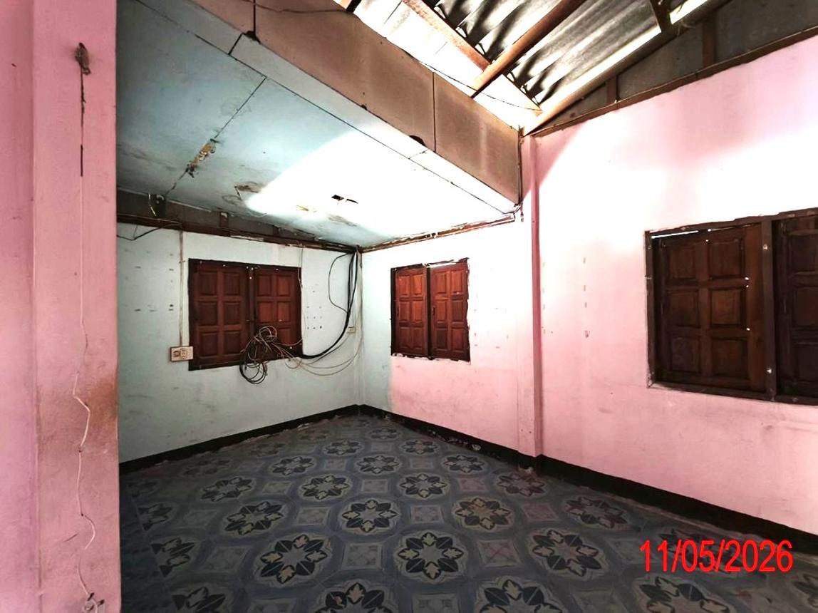 รูป บ้านเดี่ยว 68 ตร.วา ห้างฉัตร ลำปาง 483,000 - รูปที่ 15/25