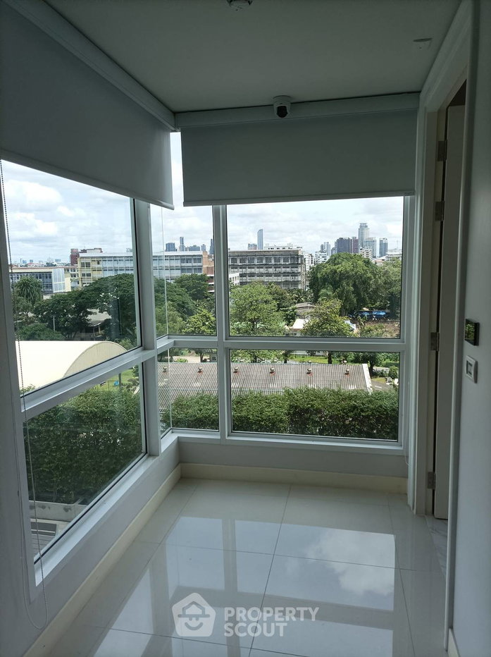 รูป ขายคอนโด 1 ห้องนอน Bless Residence Ekkamai ใกล้ ARL รามคำแหง (ID 1176812) - รูปที่ 8/8