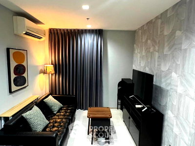 คอนโดให้เช่า : คอนโด 2 ห้องนอน Rhythm Sukhumvit 36-38 ใกล้ BTS ทองหล่อ (ID 3319189)