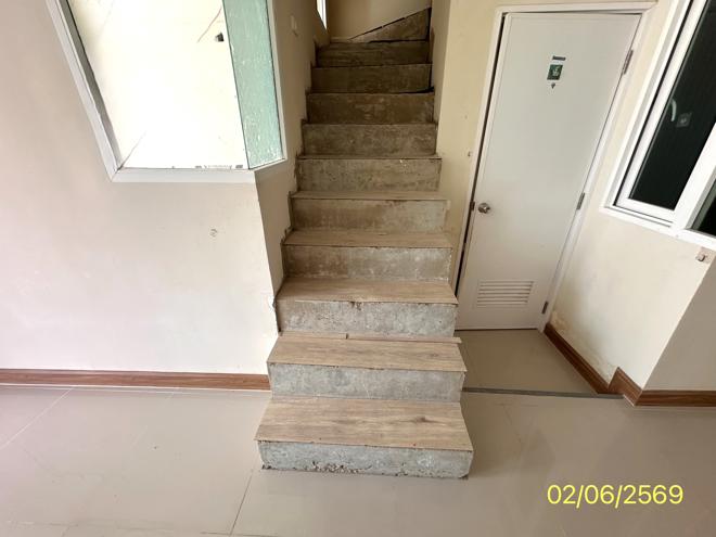 picture TOWN HOUSE 19.9 Sq.w. Sai Noi Nonthaburi for 1.5M - 8/29