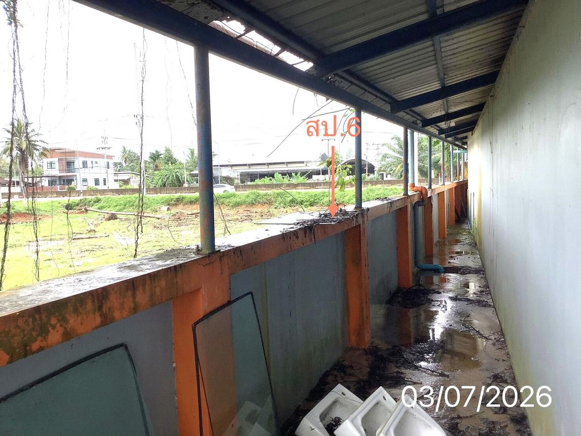 picture HOME 246.3 Sq.w. Muang Trang Trang for 7.9M - 41/45