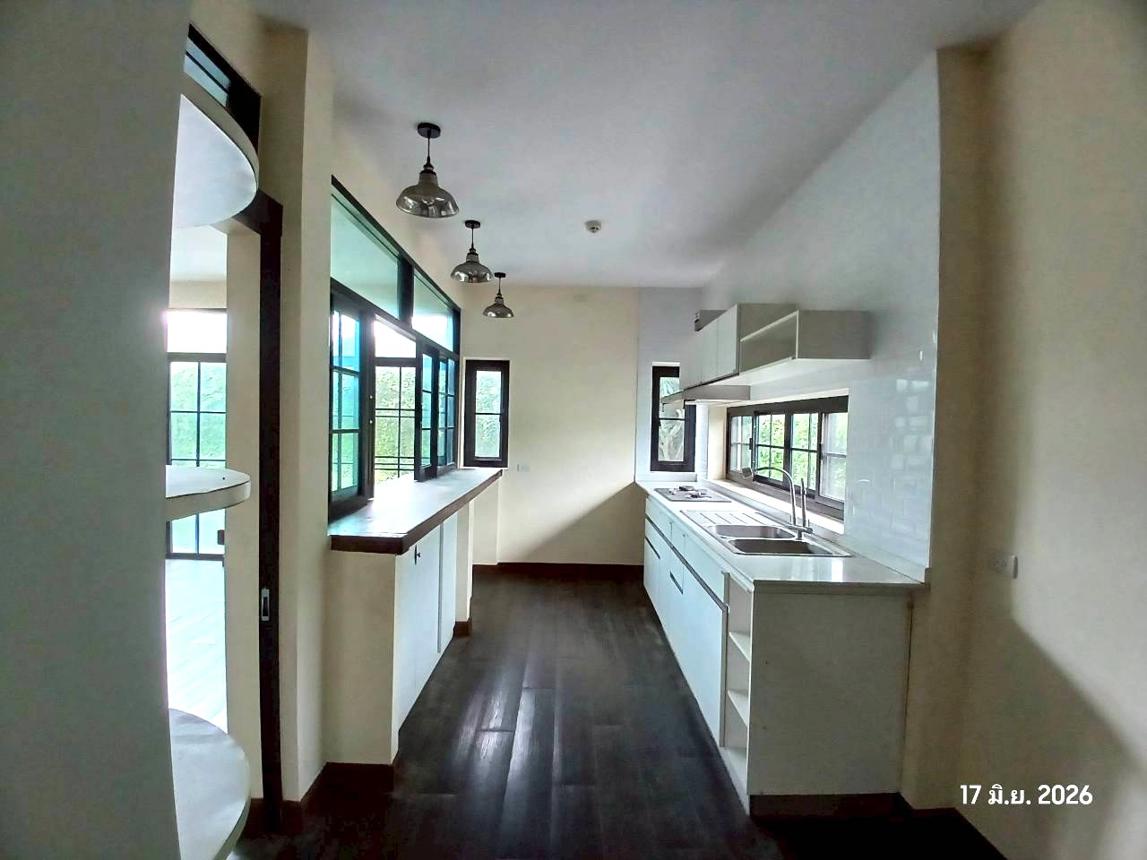 picture HOME 93.4 Sq.w. Mae Rim Chiang Mai for 5.3M - 28/35