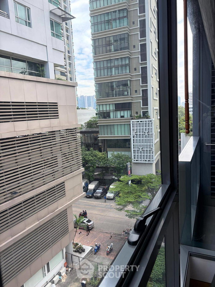 รูป คอนโด 1 ห้องนอน ราคาน่าสนใจ The Lumpini 24 ใกล้ BTS พร้อมพงษ์ (ID 2278510) - รูปที่ 10/11