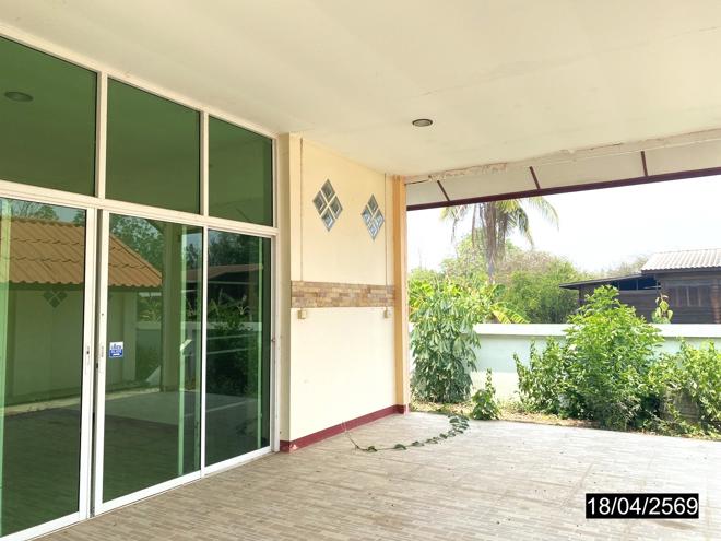 รูป บ้านเดี่ยว 581 ตร.วา บ้านด่านลานหอย สุโขทัย 7.3M - รูปที่ 15/59
