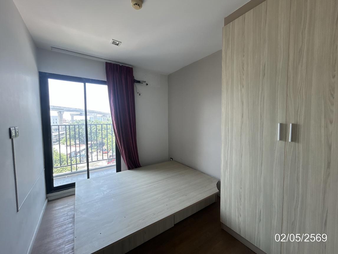 picture CONDO 37.22 Sq.m. Muang Samut Prakarn Samut Prakarn for 1.3M - 20/29