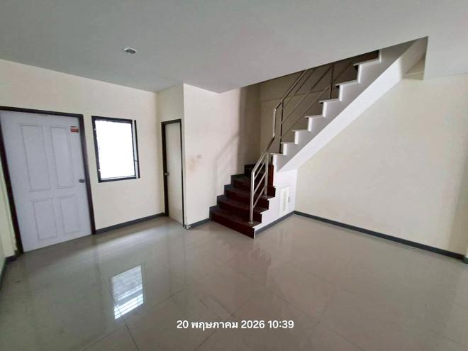 picture TOWN HOUSE 17.9 Sq.w. Pluak Daeng Rayong for 1.5M - 5/25