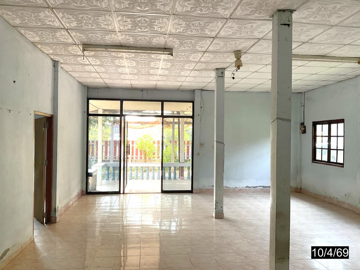 picture HOME 139 Sq.w. Na Mon Kalasin for 864,000 - 26/41