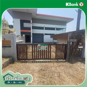 รูป อาคารสำนักงาน 442 ตร.วา สามชุก สุพรรณบุรี 8.3M - รูปที่ 63/65