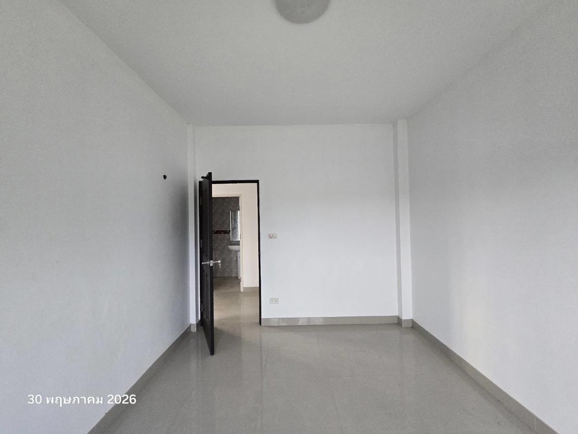 รูป บ้านเดี่ยว 63 ตร.วา พนมสารคาม ฉะเชิงเทรา 2.5M - รูปที่ 33/43