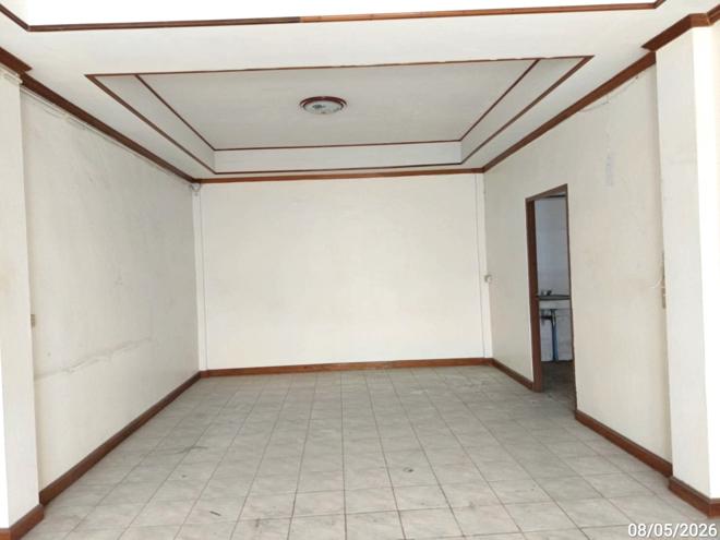 picture SHOP HOUSE 52 Sq.w. Muang Buri Ram Buri Ram for 4.8M - 17/49