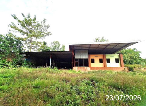HOME 690 Sq.w. Muang Lampang Lamphang for 4.5M