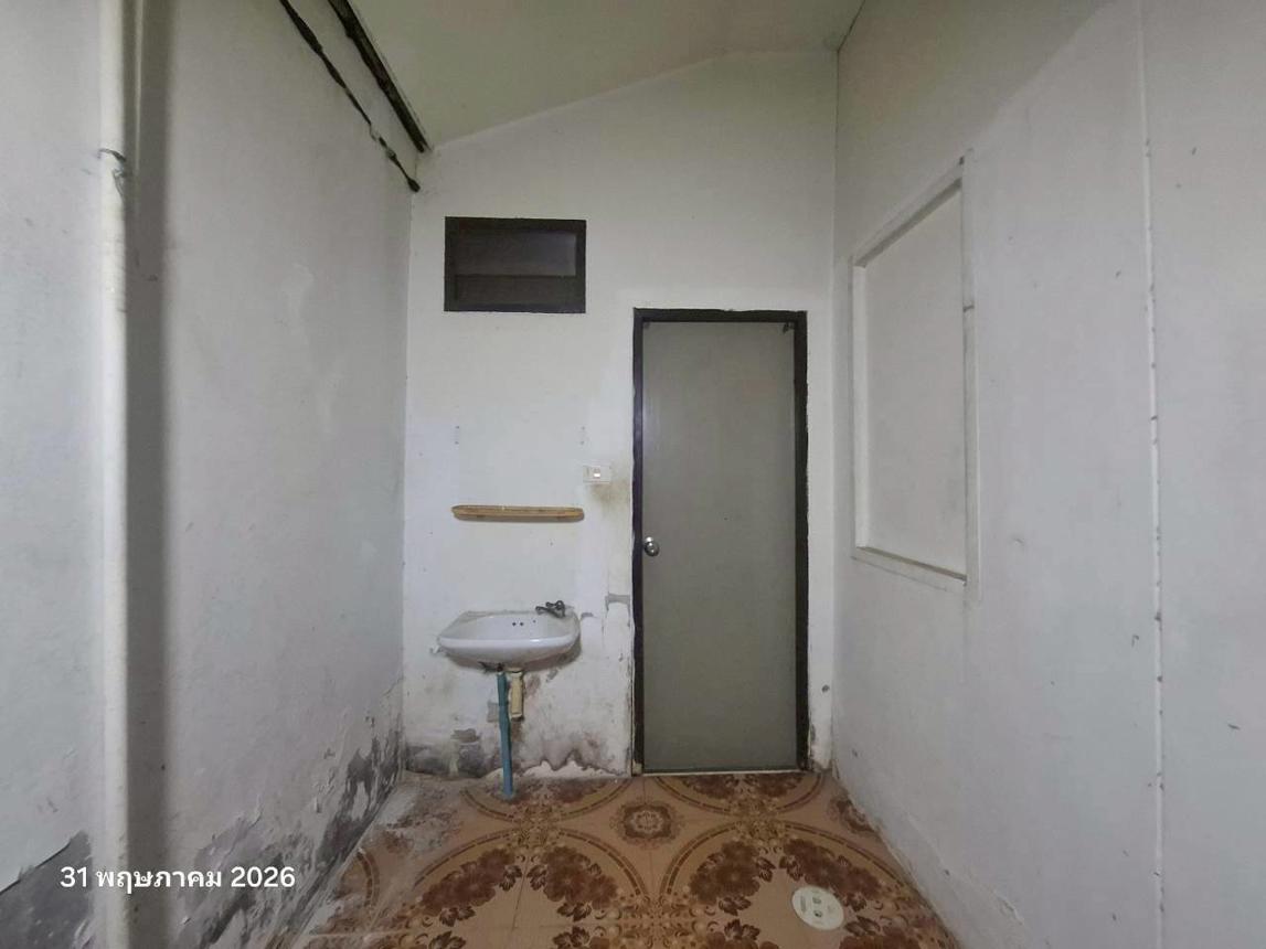 รูป ทาวน์เฮ้าส์ 14.5 ตร.วา บ้านโป่ง ราชบุรี 979,000 - รูปที่ 22/27