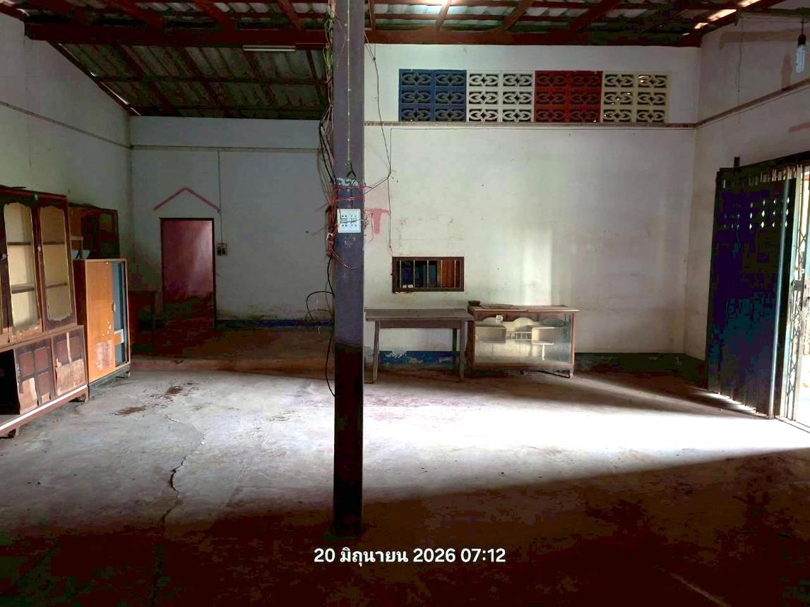 รูป บ้านเดี่ยว 142 ตร.วา บ่อไร่ ตราด 1.2M - รูปที่ 20/29