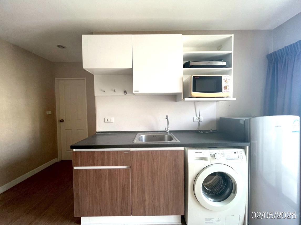 picture CONDO 49.04 Sq.m. Muang Nonthaburi Nonthaburi for 2.3M - 25/31