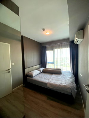 Condos for rent : ForRent Kensington Sukhumvit-Thepharak