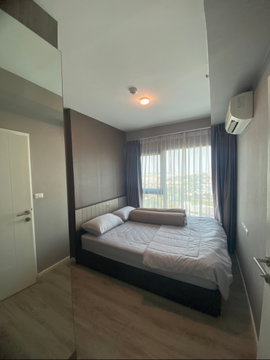 ForRent Kensington Sukhumvit-Thepharak