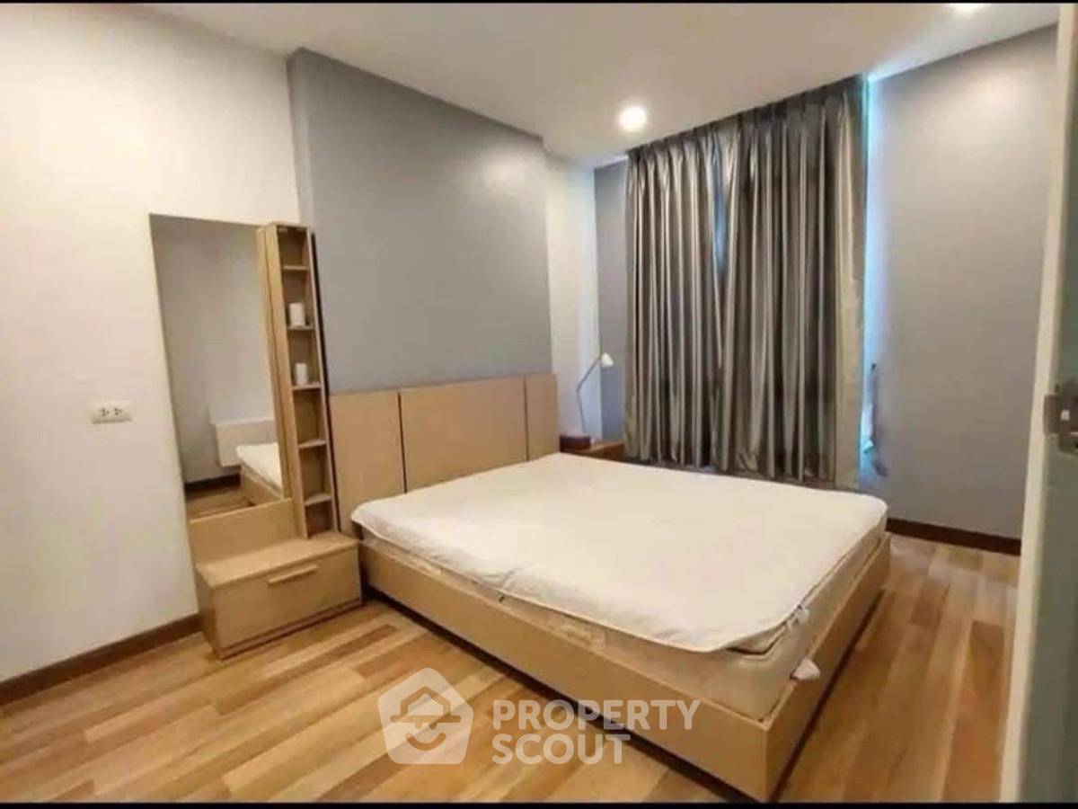 picture 100m To BTS Udom Suk | 2-BR Ideo Blucove Sukhumvit (ID 2715893) - 6/6