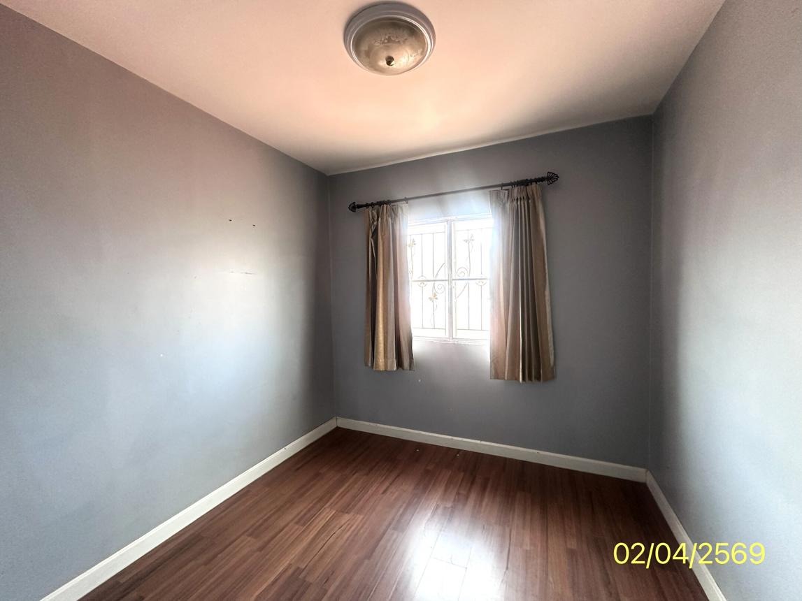 picture TOWN HOUSE 31 Sq.w. Bang Yai Nonthaburi for 2.3M - 24/33