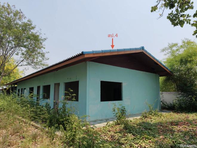 picture HOME 1143 Sq.w. U Thong Suphanburi for 2.8M - 14/45