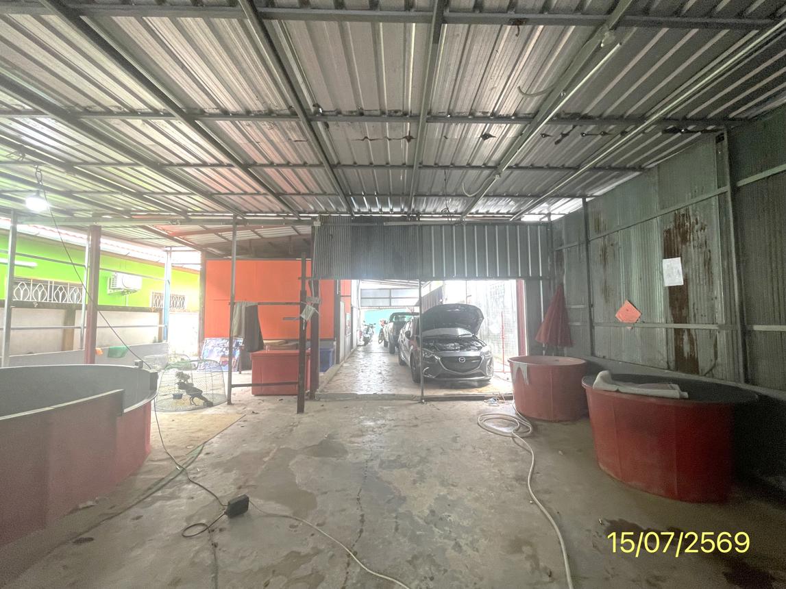 picture HOME 170.6 Sq.w. Muang Songkhla Songkhla for 10.2M - 44/49