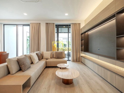 VIVE Krungthep Kreetha | Beautiful 4 Bedroom Luxury House - BR28381SH