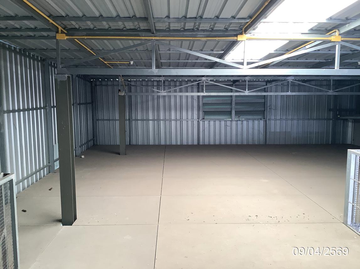 picture FACTORY 396 Sq.w. Khlong Khlung Kamphaeng Phet for 7.5M - 32/45