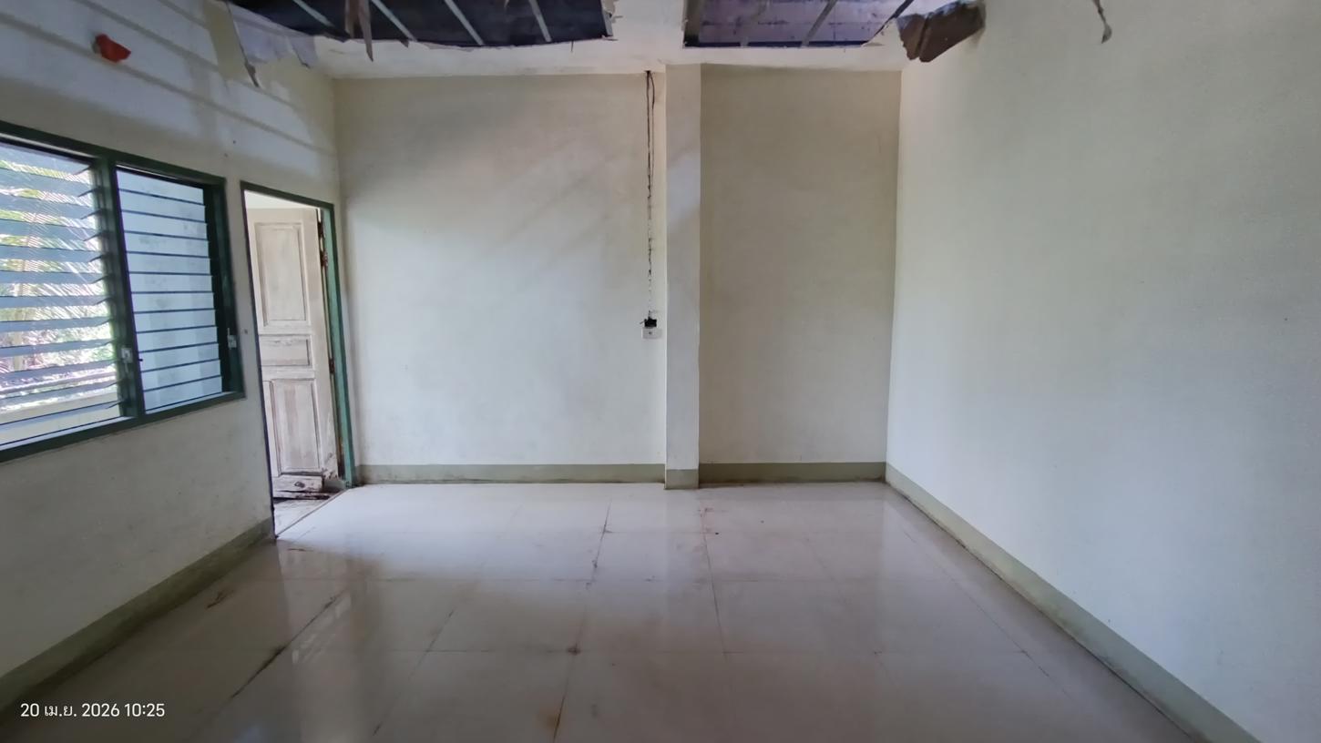 รูป อาคารพาณิชย์ 38.6 ตร.วา ลำทับ กระบี่ 1.5M - รูปที่ 24/35
