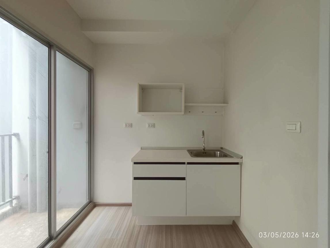 picture CONDO 46.23 Sq.m. Bang Bua Thong Nonthaburi for 1.4M - 31/37