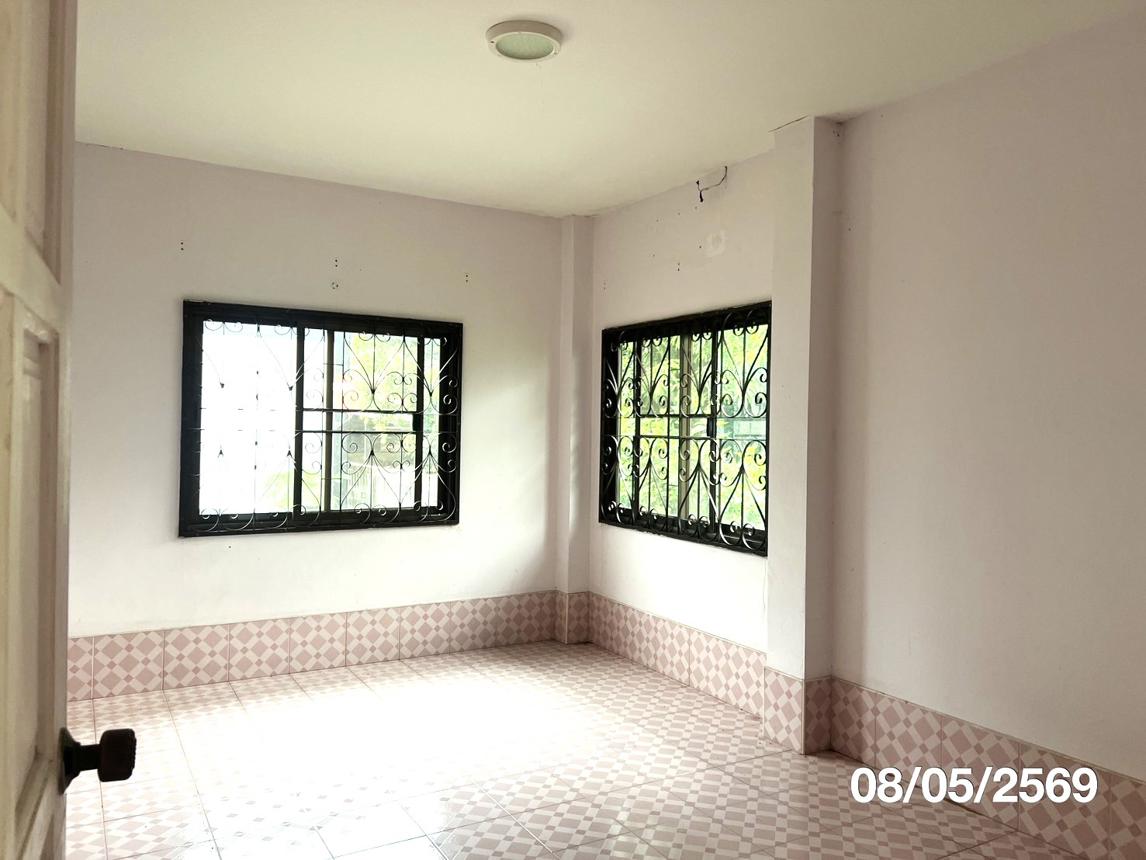 รูป บ้านเดี่ยว 188 ตร.วา เมืองอำนาจเจริญ อำนาจเจริญ 5.5M - รูปที่ 29/33