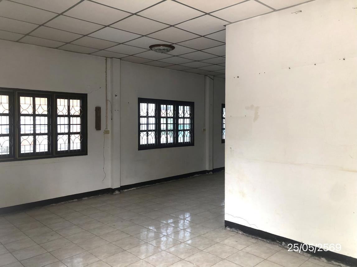 รูป บ้านเดี่ยว 106 ตร.วา ทุ่งเสลี่ยม สุโขทัย 898,000 - รูปที่ 22/33