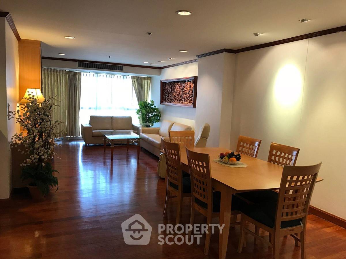 รูป คอนโด 3 ห้องนอน The Waterford Diamond Tower Sukhumvit ใกล้ BTS พร้อมพงษ์ (ID 3327508) - รูปที่ 5/15