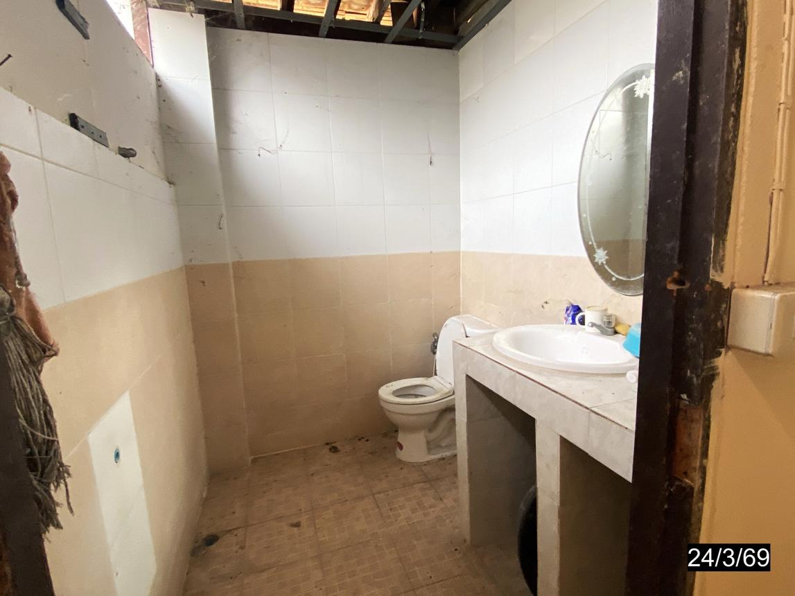 รูป บ้านเดี่ยว 950 ตร.วา บ้านไผ่ ขอนแก่น 9.8M - รูปที่ 32/55
