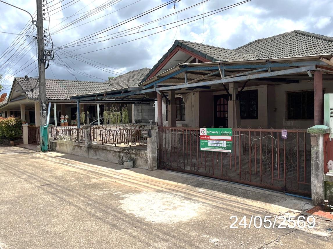 picture HOME 50 Sq.w. Muang Chumphon Chumphon for 1.3M - 18/33