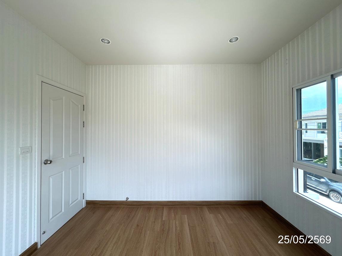 picture HOME 50.1 Sq.w. Bang Plee Samut Prakarn for 4.2M - 38/45