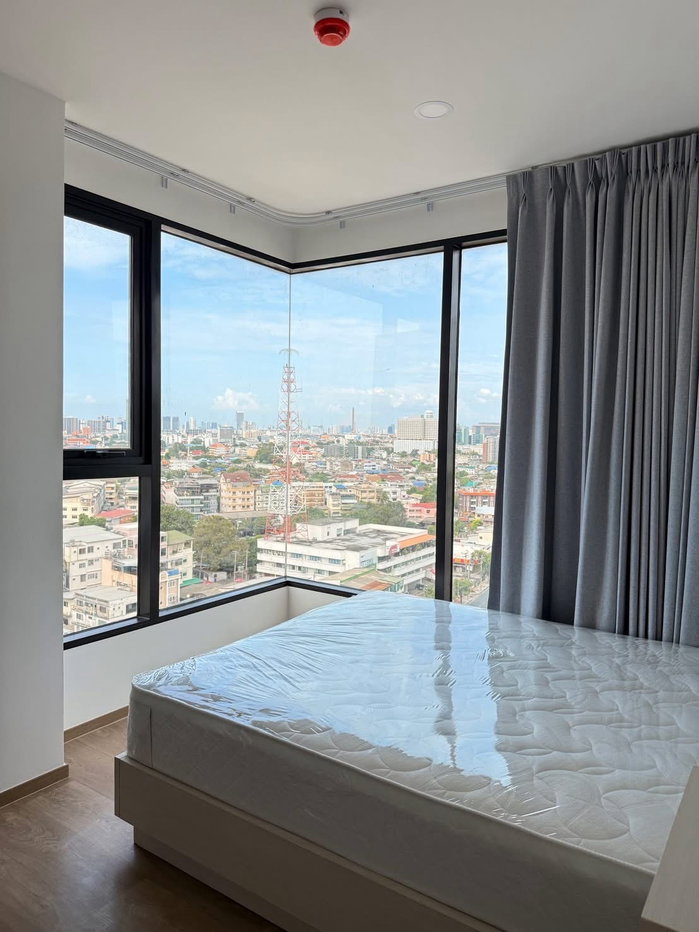 picture MN3907 So Origin Wellness Siriraj Full Furnitured and electrical - 5/9