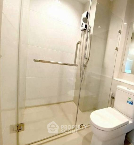 picture 1-BR Condo at Life One Wireless near BTS Phloen Chit (ID 3319668) - 2/6