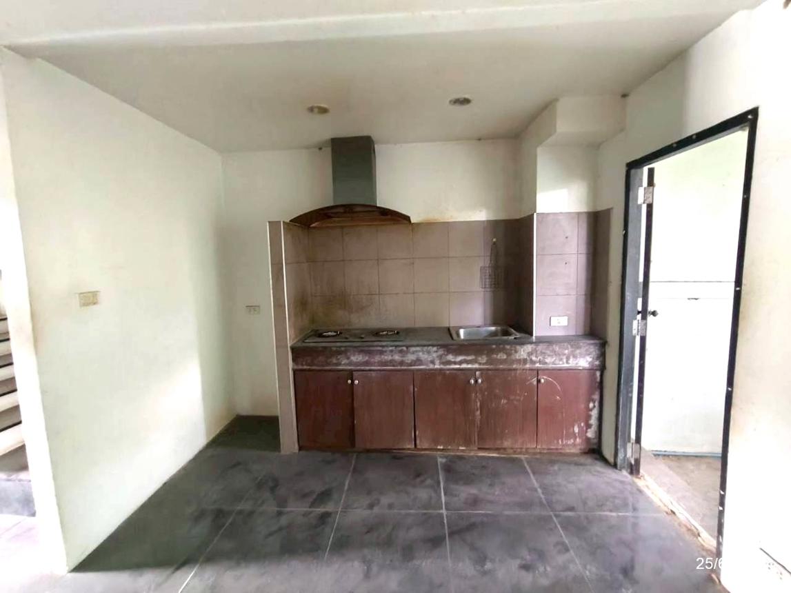 รูป บ้านเดี่ยว 26.3 ตร.วา เมืองขอนแก่น ขอนแก่น 4.1M - รูปที่ 24/39
