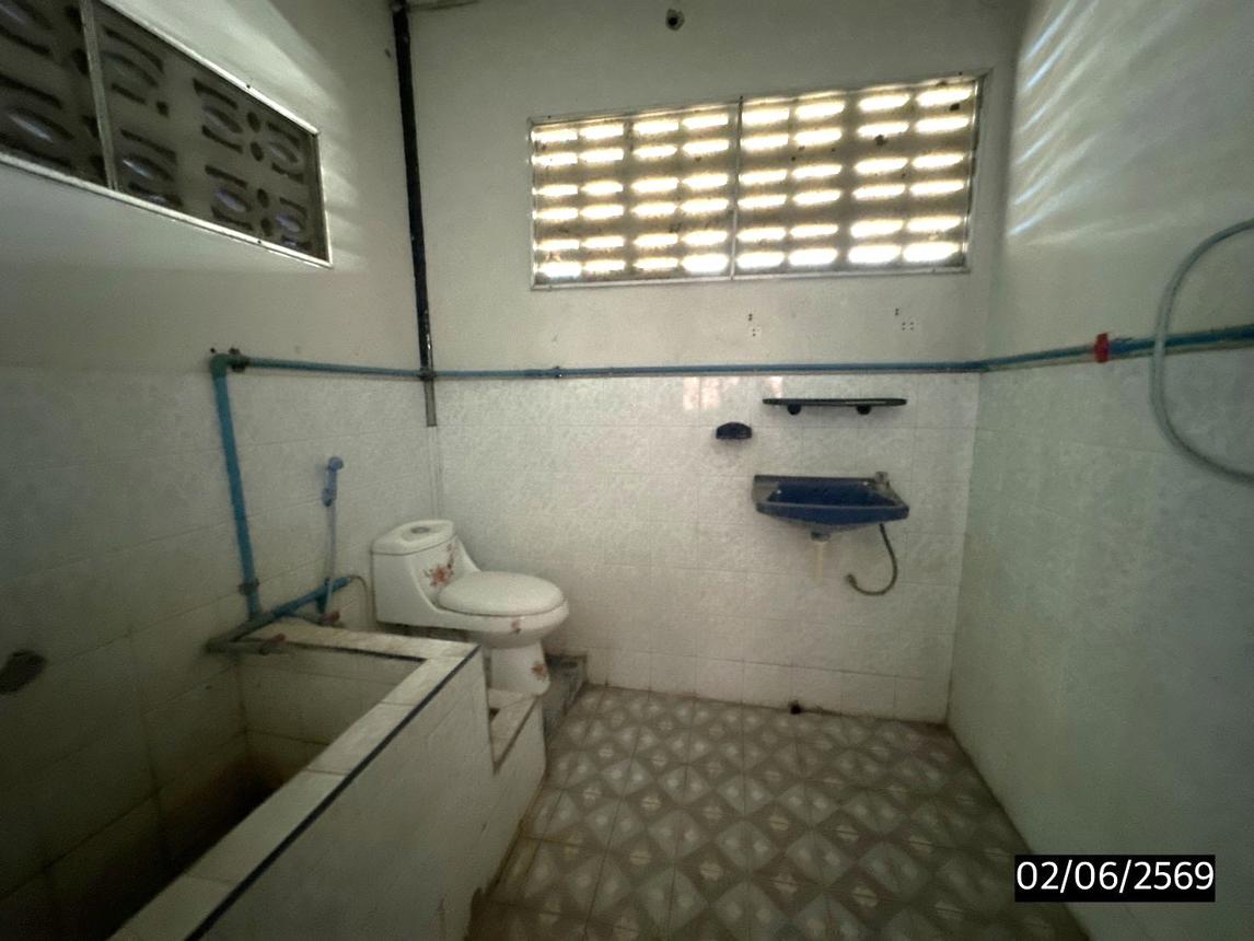 รูป บ้านเดี่ยว 185 ตร.วา นาดูน มหาสารคาม 1.5M - รูปที่ 28/39