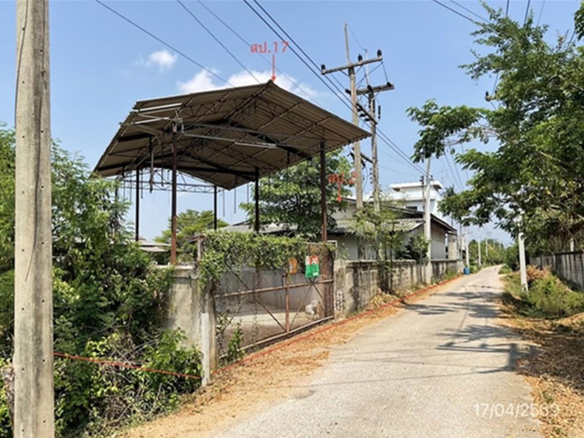 รูป ฟาร์ม 10017 ตร.วา โพธาราม ราชบุรี 12.4M - รูปที่ 22/45