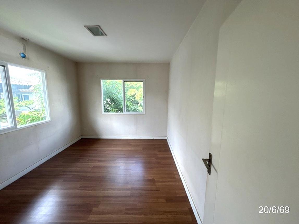 picture HOME 60 Sq.w. Muang Nakhon Ratchasima Nakhon Ratchasima for 3.6M - 27/35