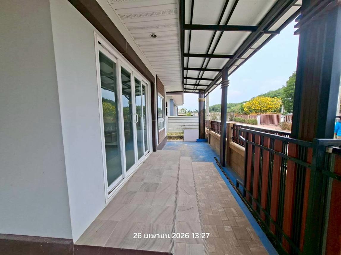 picture HOME 56.1 Sq.w. Nikhom Pattana Rayong for 2.2M - 32/37