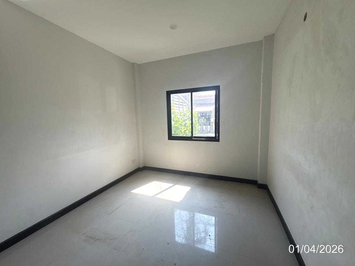 picture TOWN HOUSE 21 Sq.w. Pluak Daeng Rayong for 1.2M - 14/21