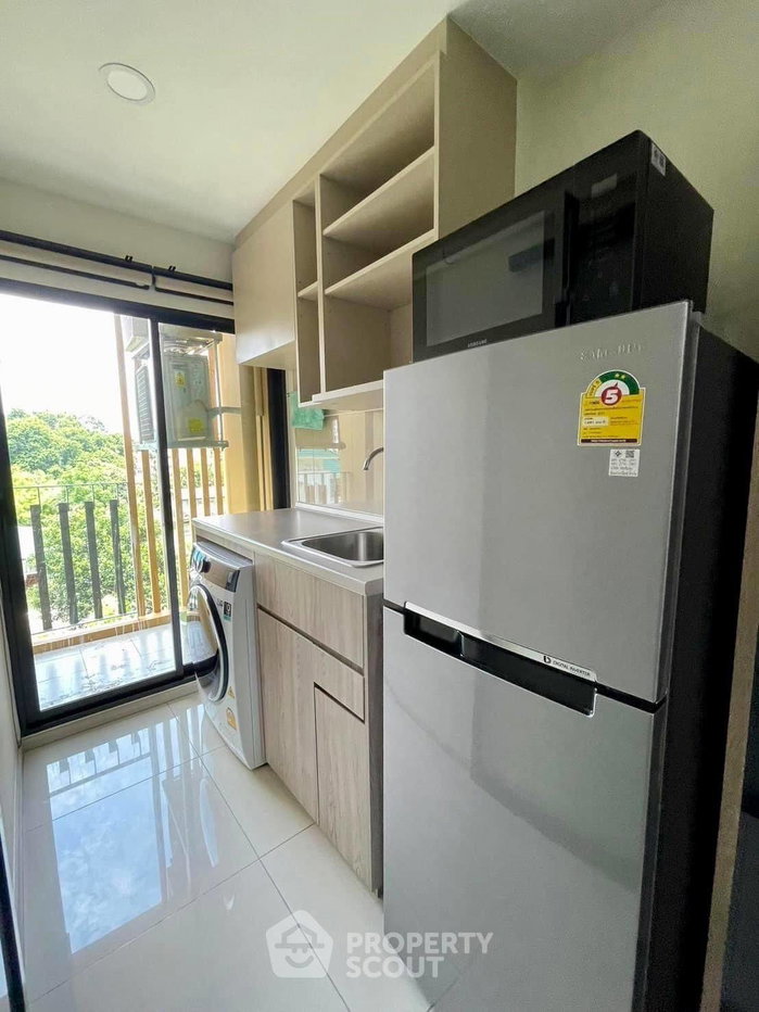 รูป คอนโด 1-ห้องนอน ที่ พลัมคอนโด สุขุมวิท 97.1 ใกล้ BTS บางจาก (ID 1775542) - รูปที่ 11/17