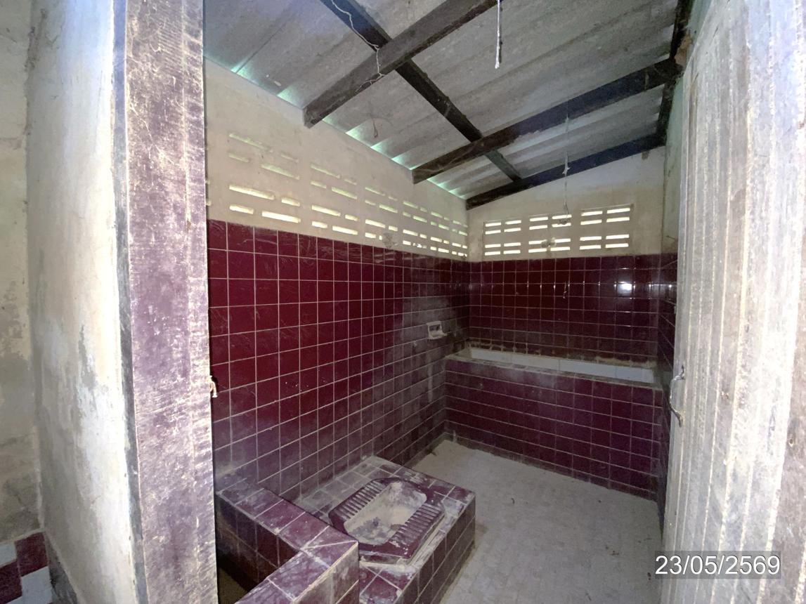 picture HOME 6467.9 Sq.w. Thepha Songkhla for 4.6M - 20/35