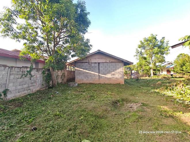 picture HOME 378 Sq.w. Ban Phu Udon Thani for 1.6M - 24/51