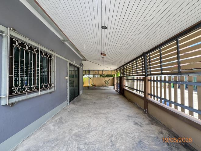 รูป บ้านเดี่ยว 105.8 ตร.วา สินทวี กรีนวิลล์ 2 พระสมุทรเจดีย์ สมุทรปราการ 6.4M - รูปที่ 9/31