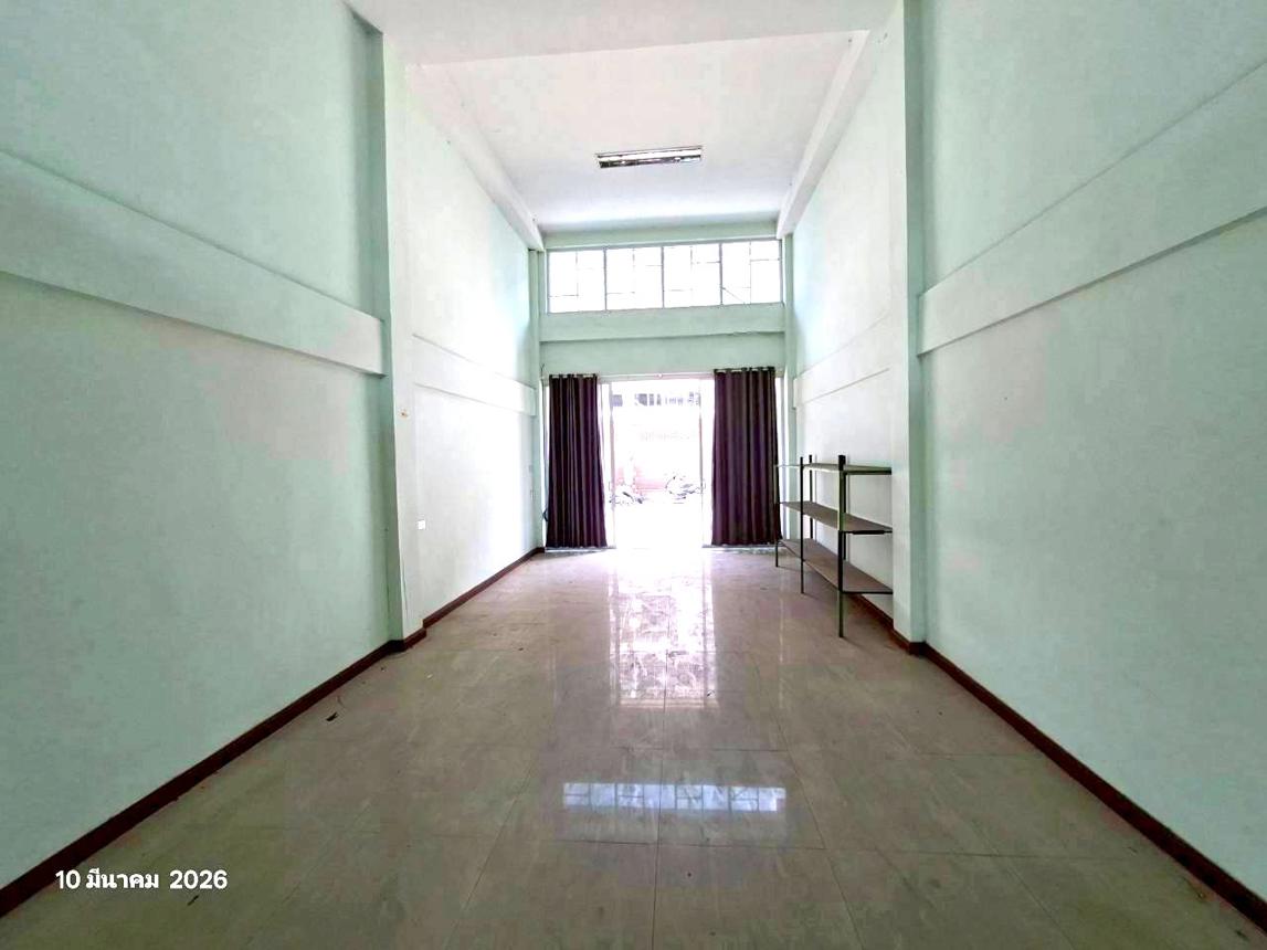 รูป อาคารพาณิชย์ 16 ตร.วา เดอะมันนี่ กระทุ่มแบน สมุทรสาคร 2.3M - รูปที่ 19/35