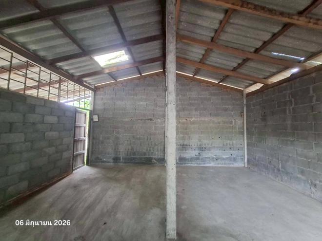 รูป บ้านเดี่ยว 800 ตร.วา เมืองนครสวรรค์ นครสวรรค์ 768,000 - รูปที่ 19/41